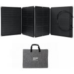 EcoFlow solární panel 110W – Zboží Mobilmania