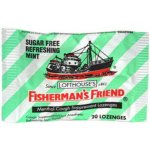 Fisherman´s Friend 25 g – Zbozi.Blesk.cz