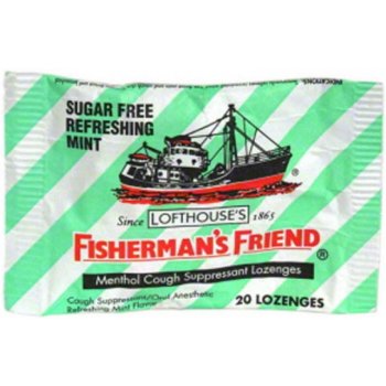 Fisherman´s Friend 25 g