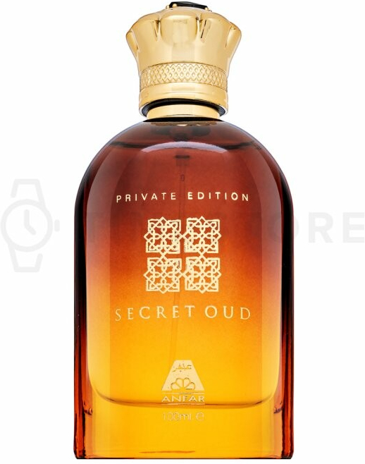 Anfar Secret Oud parfémovaná voda pánská 100 ml