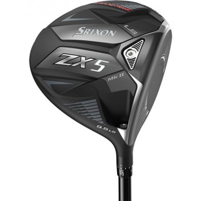Srixon ZX5 LS MKII Driver – Hledejceny.cz
