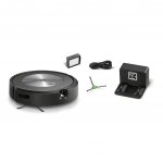 iRobot Roomba j7 7158 – Hledejceny.cz