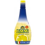 Limmi citronová šťáva 3 x 200 ml – Hledejceny.cz