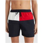 Tommy Hilfiger medium modré – Sleviste.cz