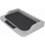 HobbyDog pelíšek ortopedické pro psa – Zboží Mobilmania