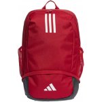adidas TIRO L Červená 27 l – Zboží Dáma