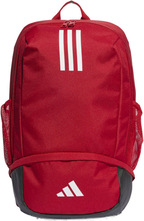 adidas TIRO L Červená 27 l