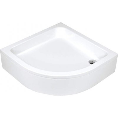 Deante Plus II 90 x 90 cm KTU_031B – Zboží Dáma