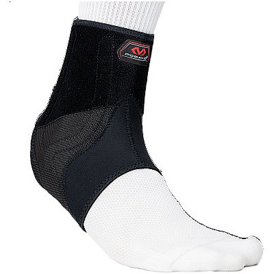 McDavid 4302 Phantom 2 Ankle Brace bandáž kotníku – Hledejceny.cz