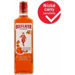 Beefeater Blood Orange 37,5% 0,7 l (holá láhev) – Zboží Dáma
