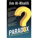 Paradox - J. Al-Khalili – Hledejceny.cz