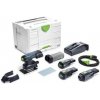 Bruska Festool RTSC 400 Li 3,0 I-Set 577681