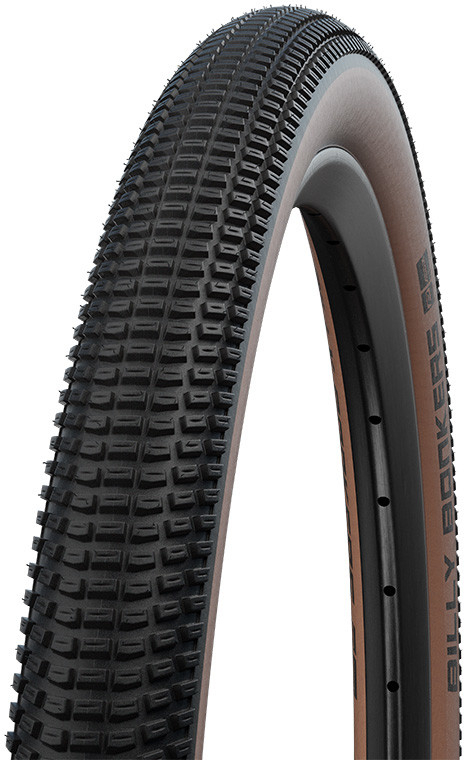 Schwalbe Billy Bonkers 18x2,00, 50-355 skládací