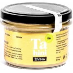 Živina Tahini BIO 210 g – Zbozi.Blesk.cz