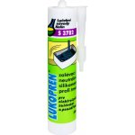 Lukopren S 3782 silikonový tmel 310 ml šedá – Zboží Mobilmania