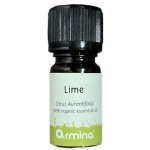 Armina Bio éterický olej Limetka 5 ml – Hledejceny.cz
