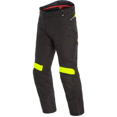 Dainese DOLOMITI GTX černo-žluté – Hledejceny.cz