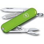 VICTORINOX Classic SD Colors Smashed Avocado – Hledejceny.cz