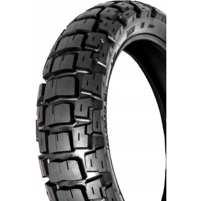 Motoz Tractionator Adventure 130/80 R17 65Q