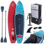 Paddleboard Movino Garda SUP Allround 10’10” – Zboží Dáma