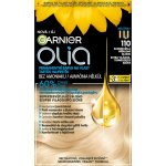 GARNIER Olia 110 Supersvětlá přírodní blond – Hledejceny.cz
