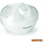 Canpol babies zásobník na sušené mléko bílý 56/014 whi – Zbozi.Blesk.cz