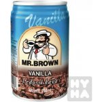 Mr.Brown Vanilla 240 ml – Hledejceny.cz