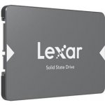 Lexar NS100 128GB, LNS100-128RB – Zboží Živě