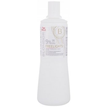 Wella BlondOR Freelights Developer 30 Vol. 9% 1000 ml