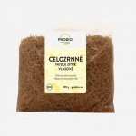 Probio Nudle vlasové Bio žitné celozrnné 300 g – Hledejceny.cz