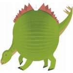 Amscan Dinosaurus lampion 25 cm – Zboží Dáma Amscan Dinosaurus lampion 25 cm – Zboží Dáma