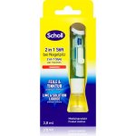 Scholl Fungal Nail Treatment kúra na nehtovou mykózu 3,8 ml – Zboží Dáma