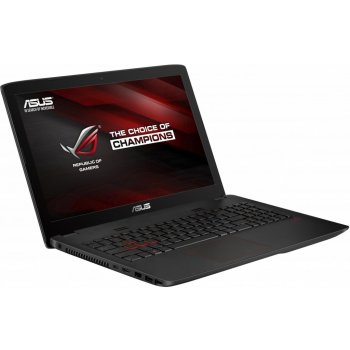 Asus GL552VX-CN147T