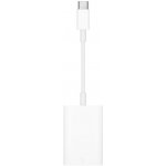 Apple USB-C to SD Card Reader MW653ZM/A – Hledejceny.cz