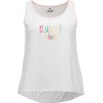 Russell Athletic EMMELINE Dámské tričko bílá – Hledejceny.cz