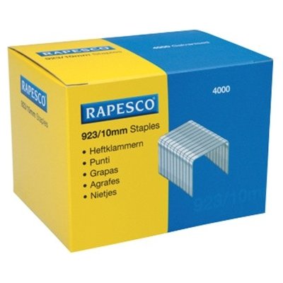 Rapesco 923/10 – Zboží Živě