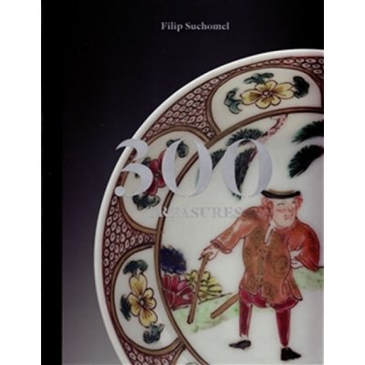 300 Treasures - Filip Suchomel – Hledejceny.cz