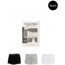 Calvin Klein pánské boxerky 3Pack (UW5)