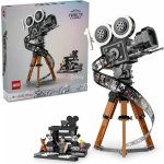 LEGO® Disney™ 43230 Kamera na počest Walta Disneyho – Zboží Dáma