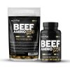 Aminokyselina Warrior Beef Amino 1250 200 tablet