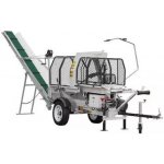 Lumag SSA-500E – Zboží Dáma