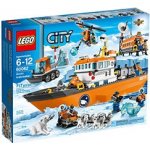 LEGO® City 60062 Polární ledoborec – Zboží Živě
