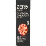 Zero candies Jahodovo-jogurtové 32 g – Sleviste.cz