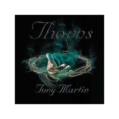 Tony Martin - Thorns CD – Hledejceny.cz