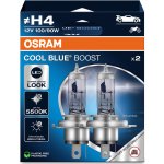 Osram Cool Blue Boost H4 P43t-38 12V 100/90W – Hledejceny.cz