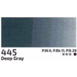 Rosa Akrylová barva 200 ml 445 deep grey – Hledejceny.cz