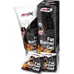 Amix Fat Burner Gel zpevňující gel 200 ml – Zbozi.Blesk.cz