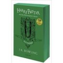 Harry Potter and the Philosophers Stone Slytherin Edition J. K. Rowling