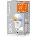Ledvance Chytrá LED žárovka SMART+ WIFI, E27, A75, 9,5W, 1055lm, 2700-6500K, teplá-studená bílá SMART+ WIFI – Sleviste.cz