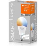 Ledvance Chytrá LED žárovka SMART+ WIFI, E27, A75, 9,5W, 1055lm, 2700-6500K, teplá-studená bílá SMART+ WIFI – Zboží Živě